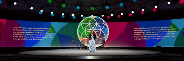 Conference-Photography This image shows a close-up of a panel discussion at the ONE conference, with industry experts actively engaging in conversation. Coldea Productions provided professional event photography, capturing the essence of the discussion and the interaction among speakers, ensuring a compelling visual record of the event’s key moments.