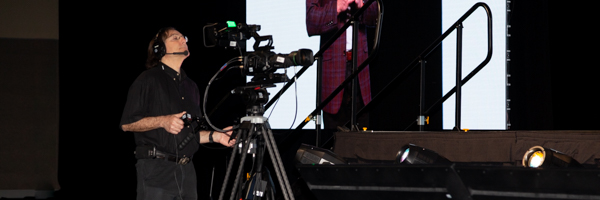 live video streaming company