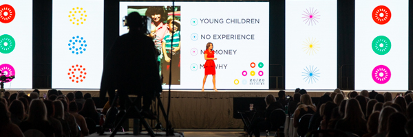 live streaming production services