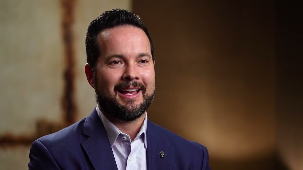 Dentist Video Production - Video Presentation