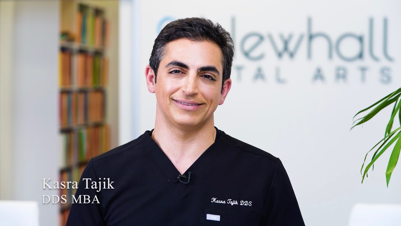 Newhall Dental Arts - Story