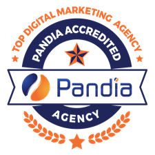 Pandia Best Anaheim Marketing and SEO Award