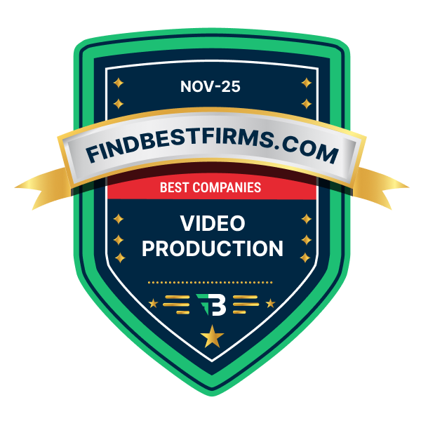 Top Video Production Companies
